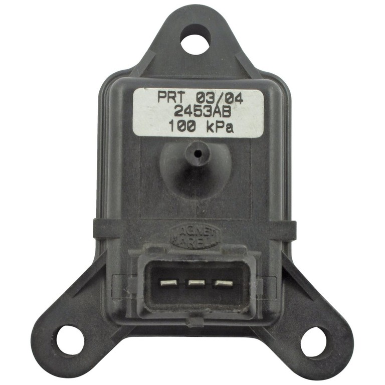 Standard Standard Co., barometric sensor