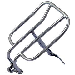 MCS Luggage rack. Chrome