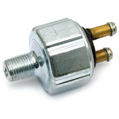 MCS Hydraulic brake light switch, rear. screw type