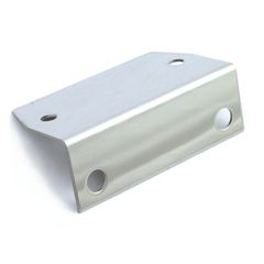 MCS Voltage regulator/rectifier bracket. Stainless