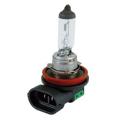 MCS H11 light bulb. 12v 55w. low beam