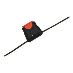 Standard Standard Co., inline fuse holder. No cap, 30A
