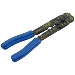 Standard Crimp ‘n cut, wire tool