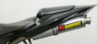 YAMAHA YZF R1 2004-2006 ΓΝΗΣΙΑ