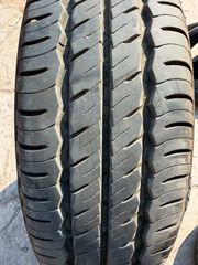 ΕΛΑΣΤΙΚΑ ΕΛΑΦ ΜΕΤΑΧΕΙΡΙΣΜΈΝΑ 215/70/15 LAUFFEN DOT 2024*****BEST TIRES ΚΑΛΛΙΘΈΑ