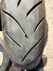 ΕΛΑΣΤΙΚΟ ΈΛΑΦ ΜΕΤΑΧΕΙΡΙΣΜΈΝΟ 140/70/16 DUNLOP DOT 2023 BEST TIRES *****BEDIKIAN****