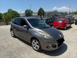 Renault Scenic 2011 1.5cc DIESEL