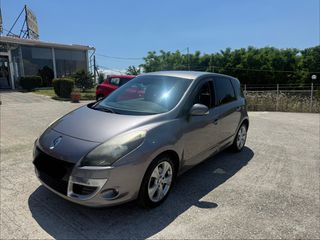 Renault Scenic 2011 1.5cc DIESEL-thumb-1