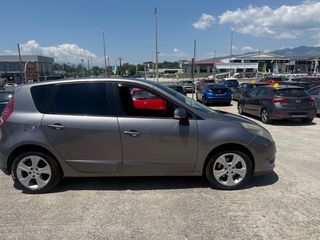 Renault Scenic 2011 1.5cc DIESEL-thumb-3