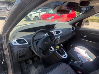 Renault Scenic 2011 1.5cc DIESEL-thumb-6