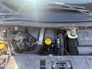 Renault Scenic 2011 1.5cc DIESEL-thumb-7