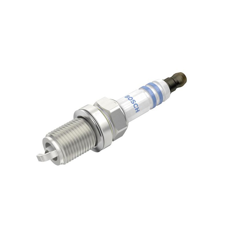 Μπουζί Double Platinum BOSCH 0242236544