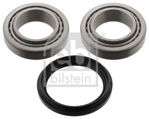 Σετ ρουλεμάν τροχών FEBI BILSTEIN 08132