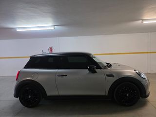 Mini Cooper 2024 MINI COOPER-thumb-2
