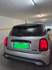 Mini Cooper 2024 MINI COOPER-thumb-3