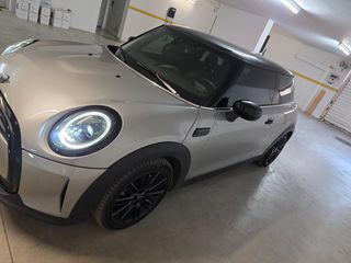 Mini Cooper 2024 MINI COOPER-thumb-4