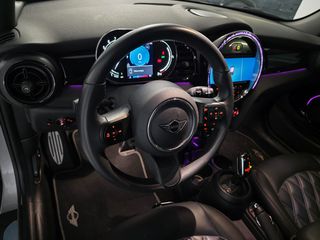 Mini Cooper 2024 MINI COOPER-thumb-5