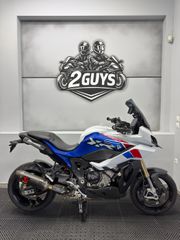 Bmw S 1000 XR 2021