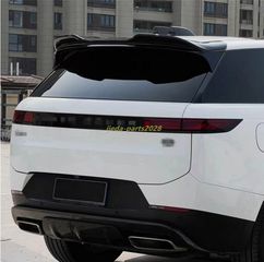 Range Rover Sport 23+ Roof Spoiler / Αεροτομη Οροφης