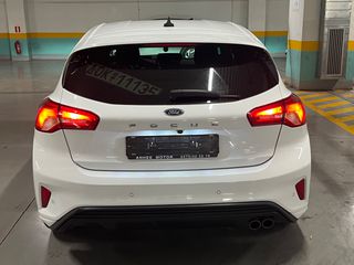 Ford Focus 2020 1.0 ECOBOOST ST-LINE 125 hp-thumb-20