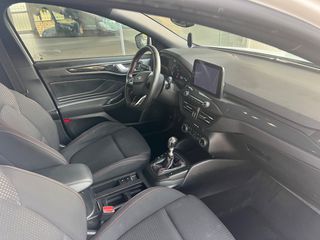 Ford Focus 2020 1.0 ECOBOOST ST-LINE 125 hp-thumb-23