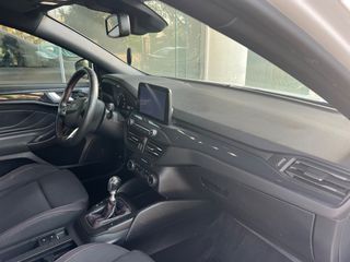 Ford Focus 2020 1.0 ECOBOOST ST-LINE 125 hp-thumb-25
