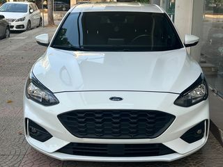 Ford Focus 2020 1.0 ECOBOOST ST-LINE 125 hp