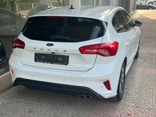 Ford Focus 2020 1.0 ECOBOOST ST-LINE 125 hp-thumb-3
