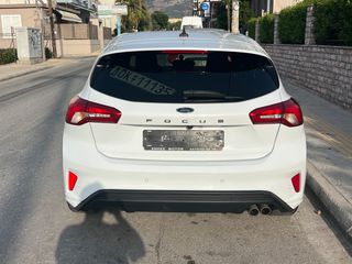 Ford Focus 2020 1.0 ECOBOOST ST-LINE 125 hp-thumb-7