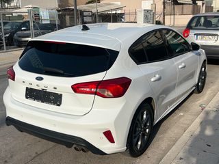 Ford Focus 2020 1.0 ECOBOOST ST-LINE 125 hp-thumb-10