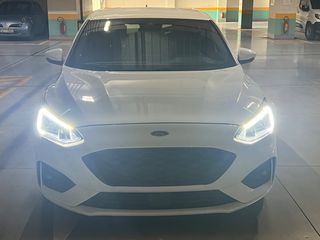 Ford Focus 2020 1.0 ECOBOOST ST-LINE 125 hp-thumb-12