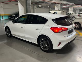 Ford Focus 2020 1.0 ECOBOOST ST-LINE 125 hp-thumb-16
