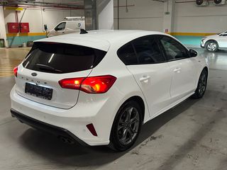 Ford Focus 2020 1.0 ECOBOOST ST-LINE 125 hp-thumb-18
