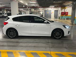 Ford Focus 2020 1.0 ECOBOOST ST-LINE 125 hp-thumb-19