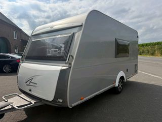 Bürstner 2007 Averso fifty με άδεια