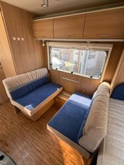 Bürstner 2009 Averso fifty με άδεια-thumb-6