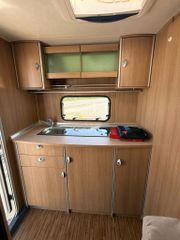 Bürstner 2009 Averso fifty με άδεια-thumb-7