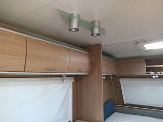 Bürstner 2009 Averso fifty με άδεια-thumb-27