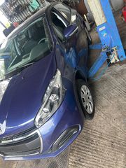 Peugeot 208 2017