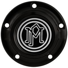 Performance Machine PM, Scallop ignition cover