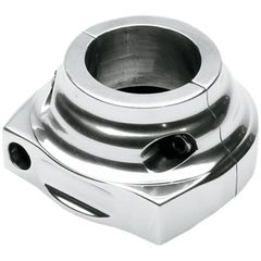 Performance Machine Performance Machine, Contour throttle clamp. Chrome