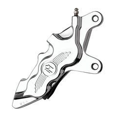 Performance Machine PM, 6-p 112x6b caliper. Bolt-on, 11.5″ right front. Chrome