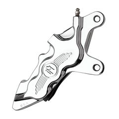 Performance Machine PM, 6-p 112x6b caliper. Bolt-on, 13″ right front. Chrome