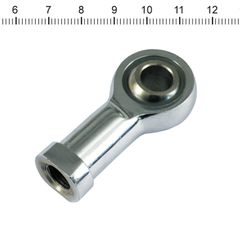 Performance Machine PM, Ball rod end
