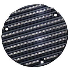 Covingtons Covingtons, derby cover Finned. Black Diamond