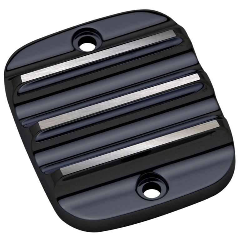 Covingtons Covingtons handlebar master cylinder cover, black