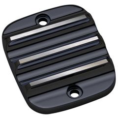 Covingtons Covingtons handlebar master cylinder cover, black