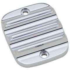 Covingtons Covingtons handlebar master cylinder cover, chrome