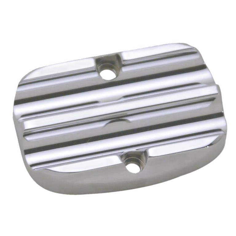 Covingtons Covingtons, master cylinder top cover. Rear. Chrome