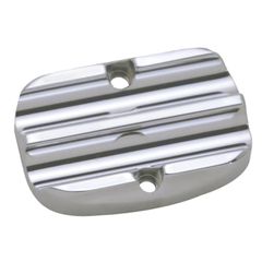 Covingtons Covingtons, master cylinder top cover. Rear. Chrome